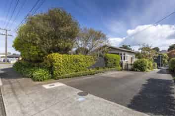 34 Aubrey Street, New Plymouth