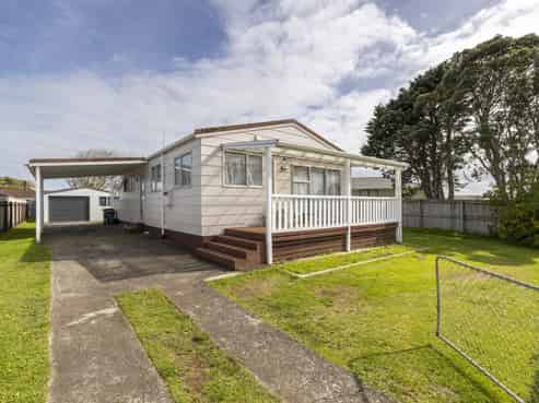 53 Sunnyvale Street, Bell Block