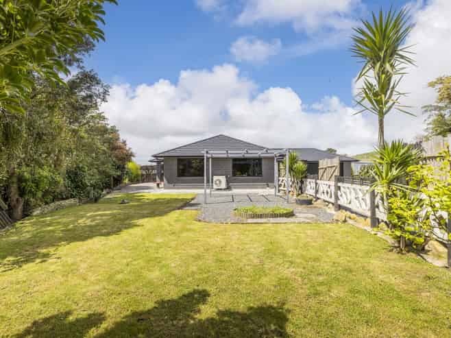 1402 Devon Road, Brixton