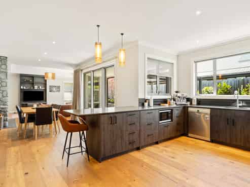 11 Glyn Wye Lane, Hanmer Springs