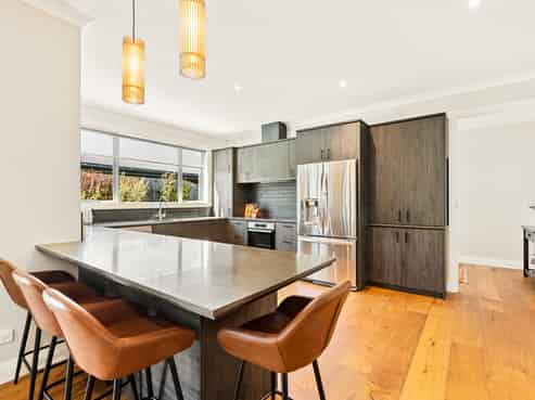 11 Glyn Wye Lane, Hanmer Springs