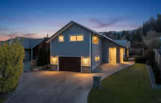 11 Glyn Wye Lane, Hanmer Springs