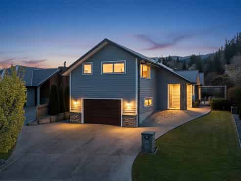 11 Glyn Wye Lane, Hanmer Springs