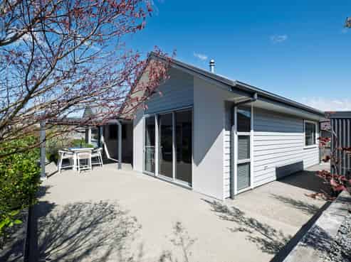 11 Glyn Wye Lane, Hanmer Springs