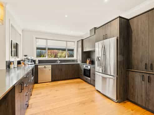 11 Glyn Wye Lane, Hanmer Springs