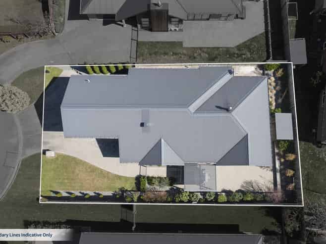 11 Glyn Wye Lane, Hanmer Springs