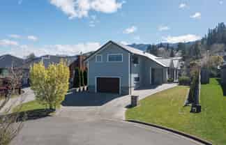 11 Glyn Wye Lane, Hanmer Springs