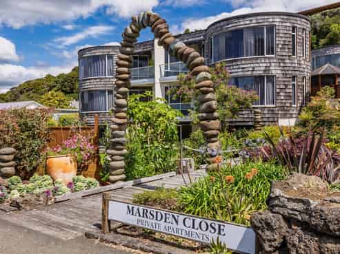 54F Marsden Road, Paihia