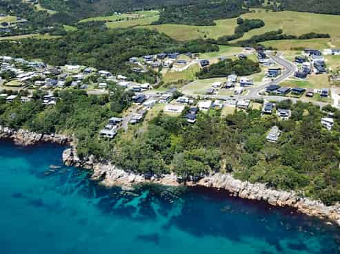 1089 Cove Road, Langs Beach