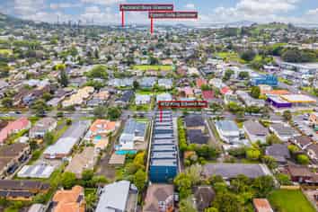 4/12 King Edward Avenue, Epsom