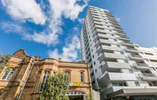 6D/4 St Paul Street, Auckland Central