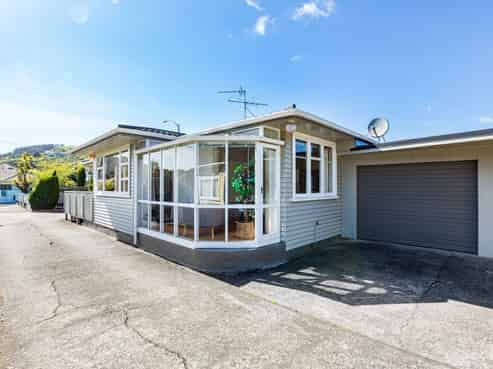 45A Oxford Street, Tawa