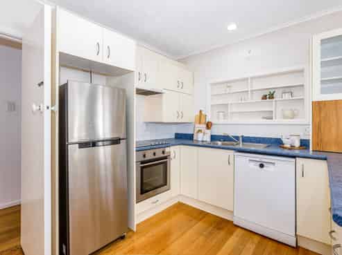 45A Oxford Street, Tawa