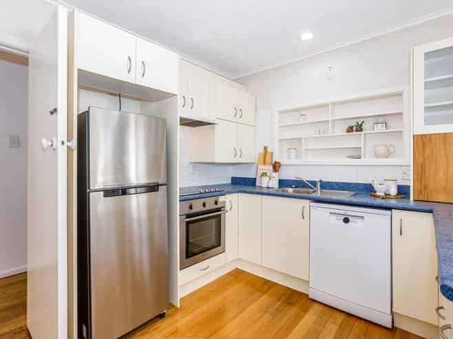 45A Oxford Street, Tawa