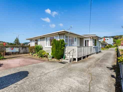 45A Oxford Street, Tawa