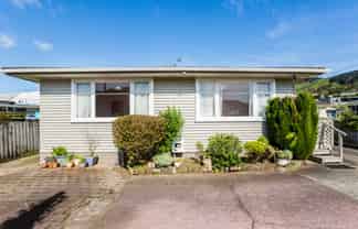 45A Oxford Street, Tawa