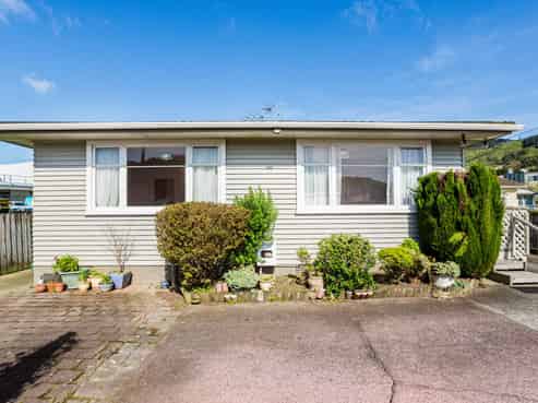 45A Oxford Street, Tawa
