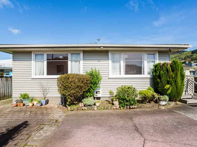 45A Oxford Street, Tawa