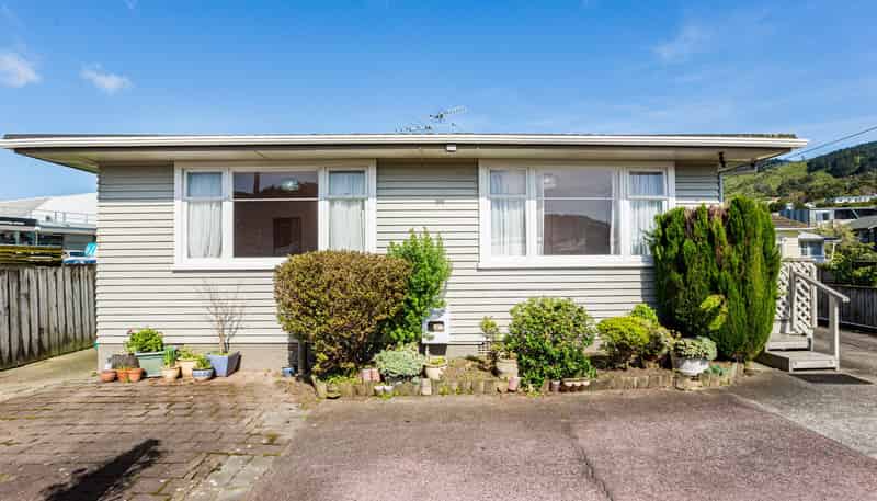 45A Oxford Street, Tawa