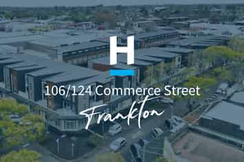 106/124 Commerce Street, Frankton