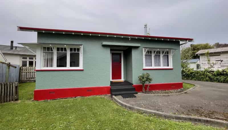 76A Moana Street, Whanganui East