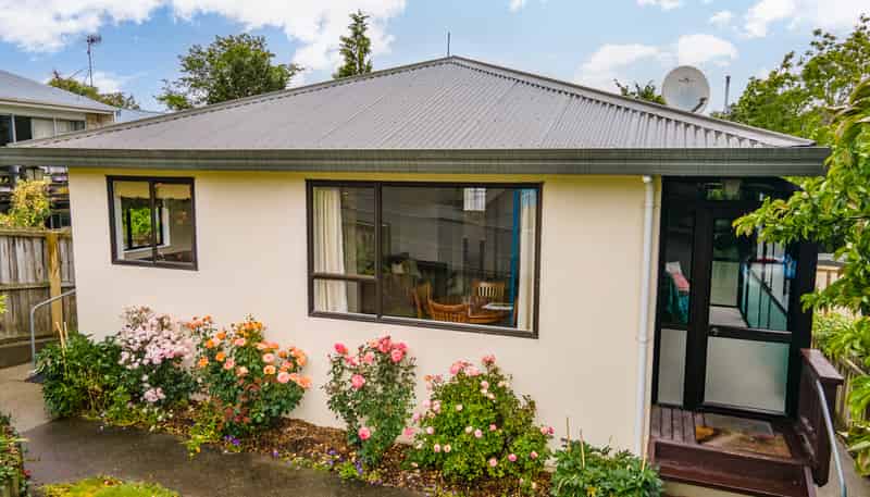 2/2 Stirling Place, Timaru