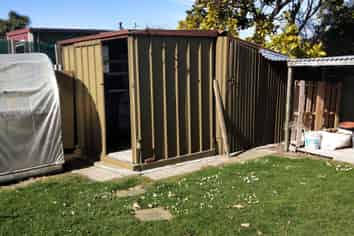 55 Taward Street, Oamaru