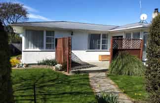 55 Taward Street, Oamaru