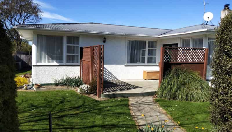 55 Taward Street, Oamaru