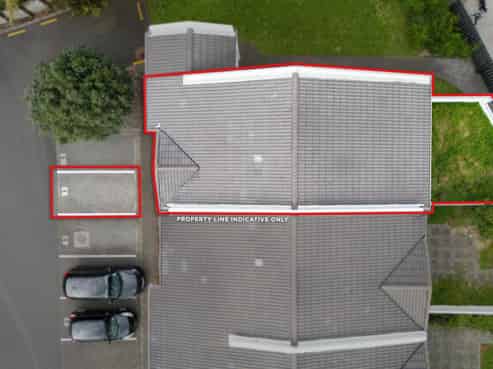 E5/60 Masons Road, Albany