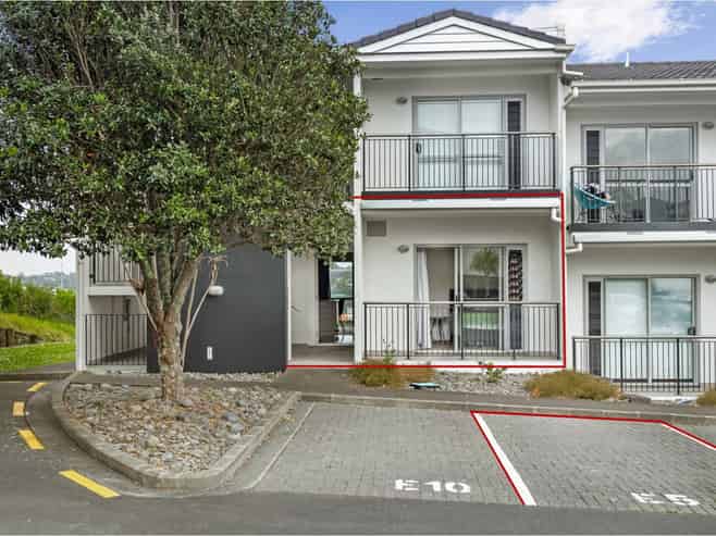 E5/60 Masons Road, Albany
