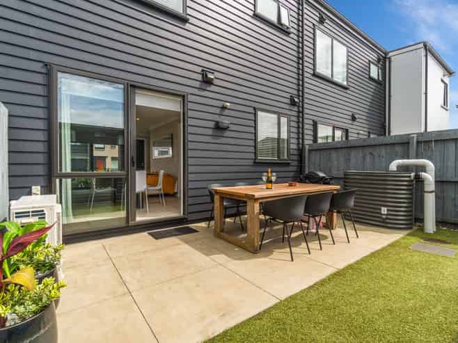 55 Boyes Avenue, Whenuapai