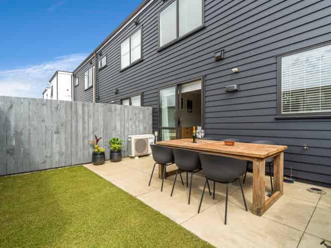 55 Boyes Avenue, Whenuapai