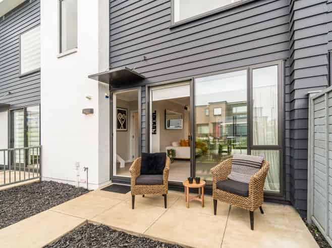 55 Boyes Avenue, Whenuapai