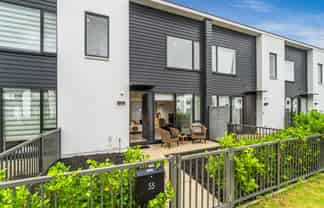 55 Boyes Avenue, Whenuapai