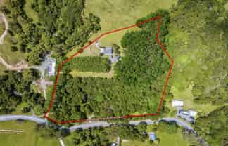 204 Omaha Valley Road, Matakana