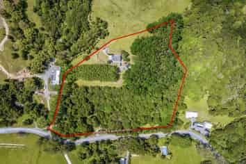 204 Omaha Valley Road, Matakana