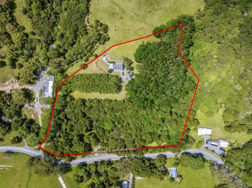 204 Omaha Valley Road, Matakana