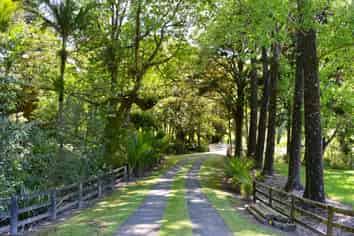 204 Omaha Valley Road, Matakana