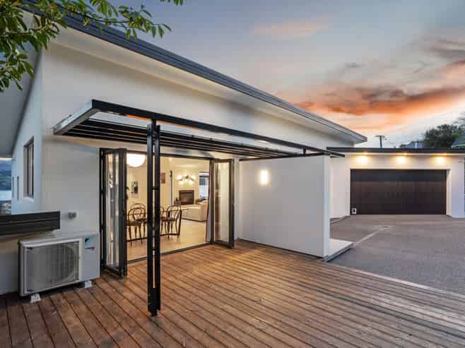 54 Jacksons Road, Lyttelton