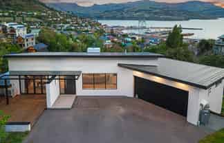 54 Jacksons Road, Lyttelton