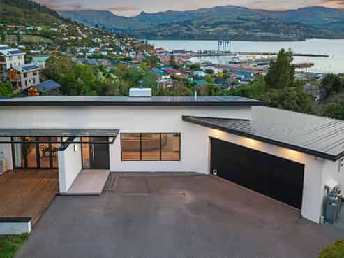 54 Jacksons Road, Lyttelton