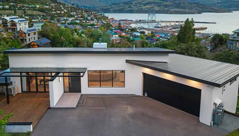 54 Jacksons Road, Lyttelton
