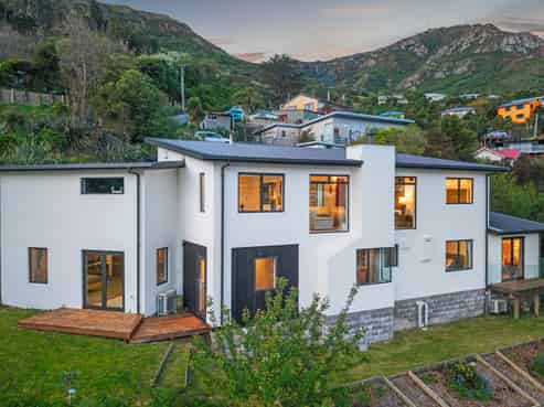 54 Jacksons Road, Lyttelton
