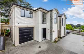 13B Yule Place, Massey