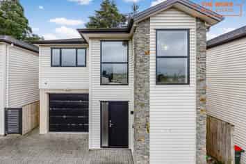 13B Yule Place, Massey