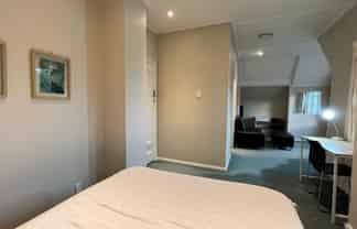 Room 2/ 27 Pitt Street, North Dunedin