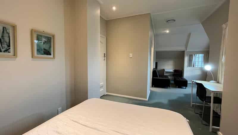 Room 2/ 27 Pitt Street, North Dunedin