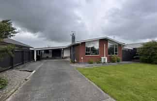 21 Wild Street, Feilding