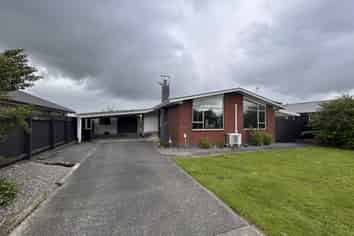21 Wild Street, Feilding